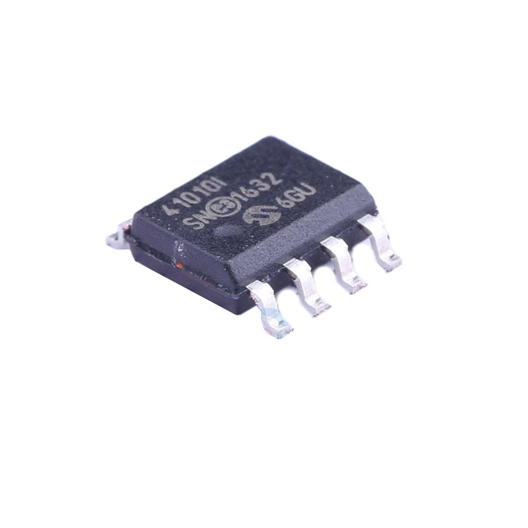 MCP41010T-I/SN nieuw en Origineel    MCP41010T-I/SN SOIC-8   Geïntegreerde schakeling