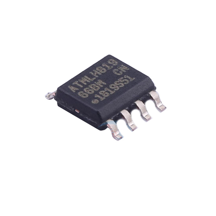 At93c66b-sshm-t Nieuw en Origineel   AT93C66B-SSHM-T SOIC-8   Geïntegreerde schakeling