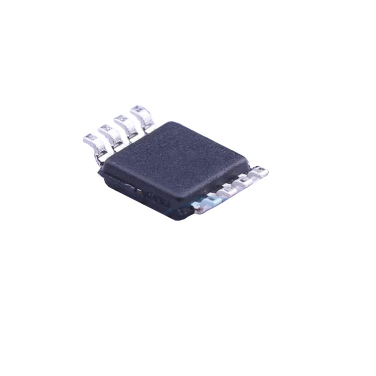 MCP9808T-E/MS  New en Origineel    De Geïntegreerde schakeling van MCP9808T-E/MS msop-8