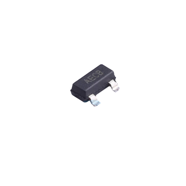 MCP9700T-E/TT nieuw en Origineel   MCP9700T-E/TT   Dronkaard-23   Geïntegreerde schakeling