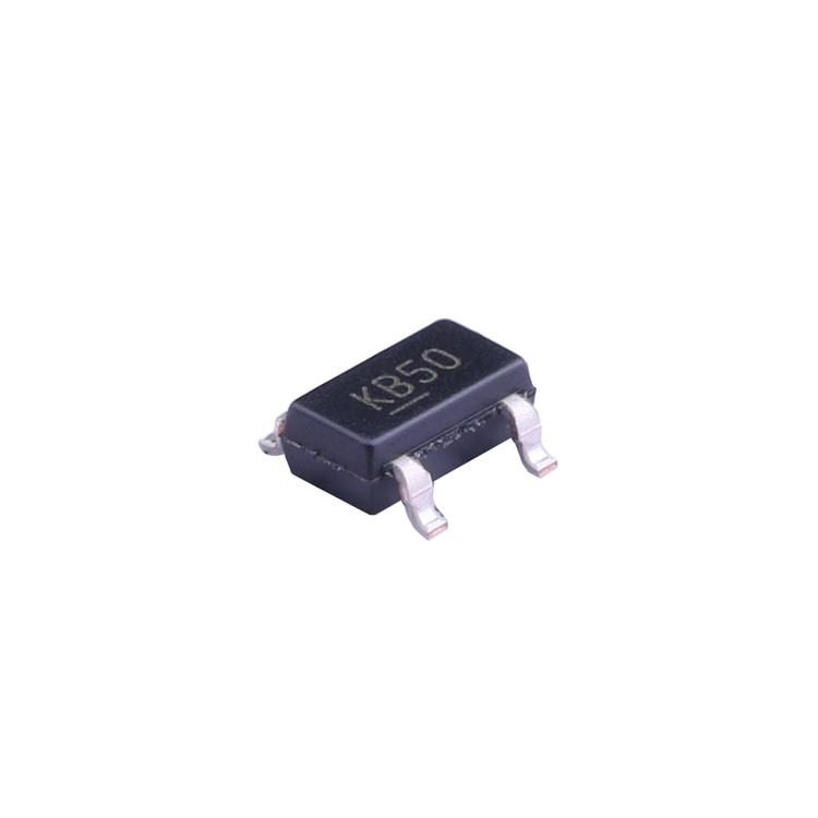 Mic5205-5.0ym5-RT Nieuw en Origineel    MIC5205-5.0YM5-RT DRONKAARD-23-5   Geïntegreerde schakeling