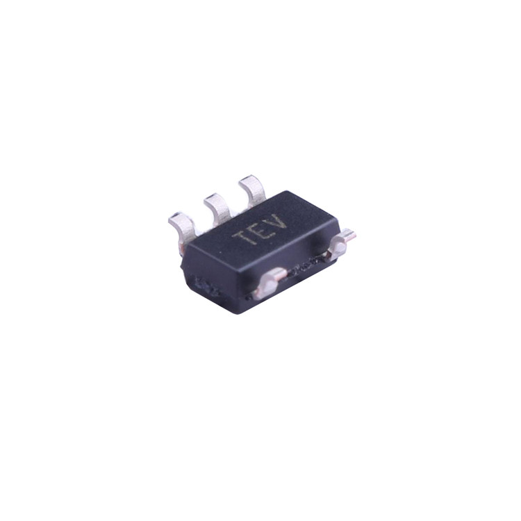 Mic5205-5.0ym5-RT Nieuw en Origineel    MIC5205-5.0YM5-RT DRONKAARD-23-5   Geïntegreerde schakeling