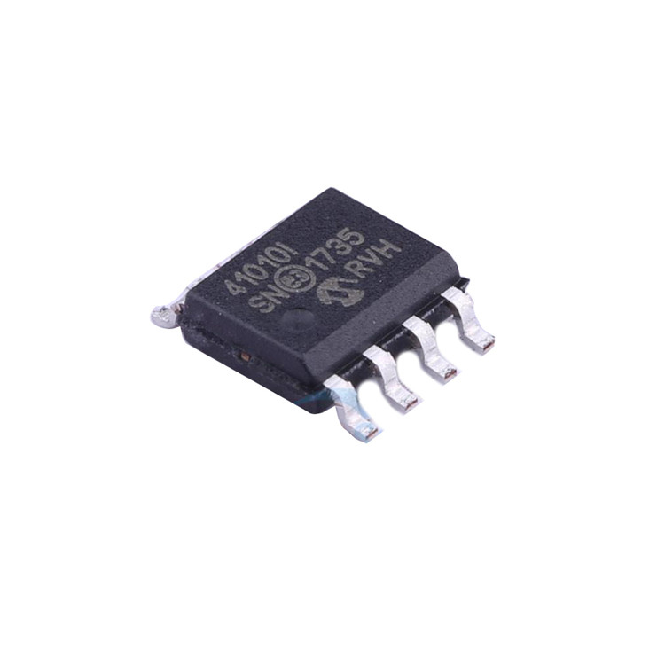 MCP41010-I/SN nieuw en Origineel   MCP41010-I/SN SOIC-8   Geïntegreerde schakeling