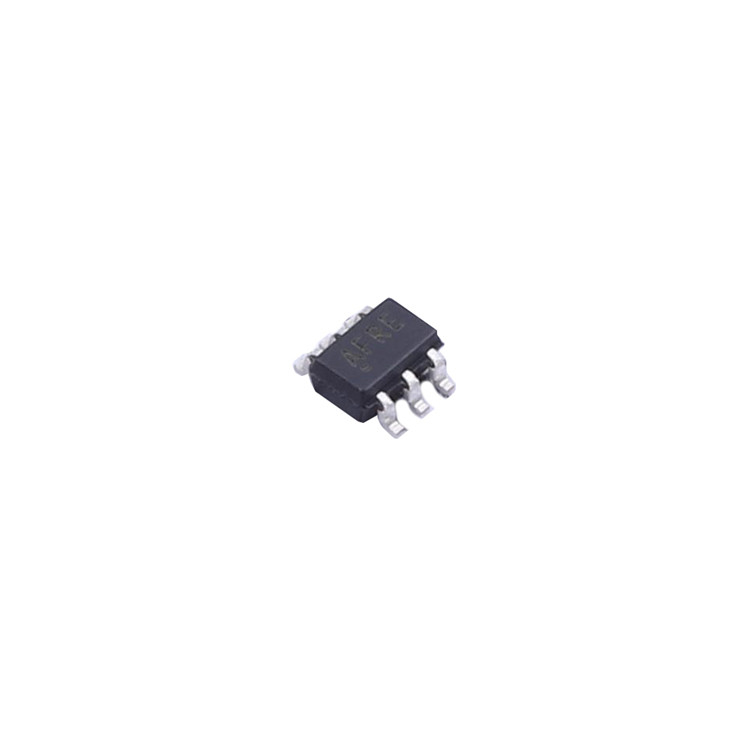 MCP4017T-103E/LT  New en Origineel     MCP4017T-103E/LT SC-70-6   Geïntegreerde schakeling