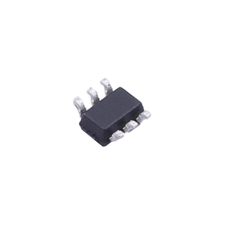 MCP4017T-103E/LT  New en Origineel     MCP4017T-103E/LT SC-70-6   Geïntegreerde schakeling