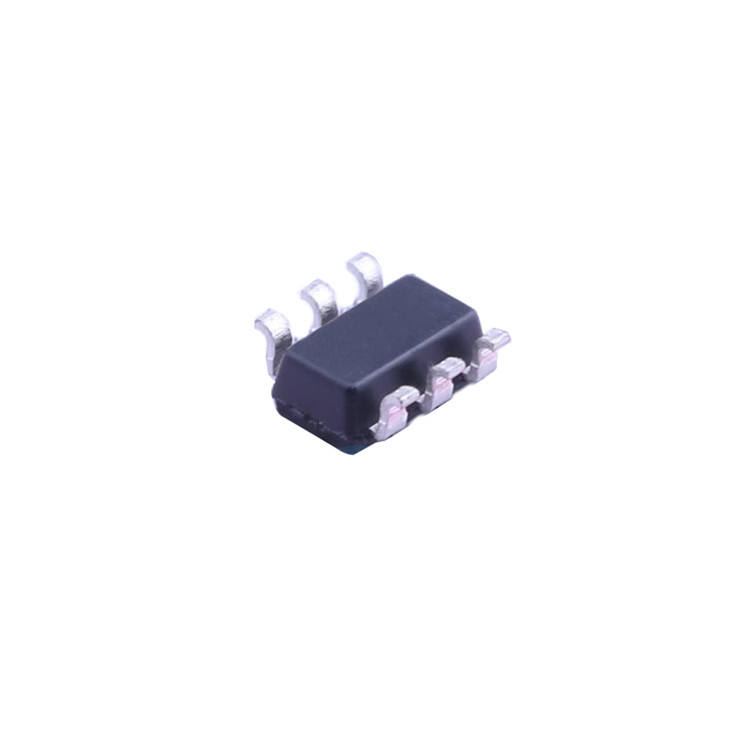 MCP4716A0T-E/CH nieuw en Origineel   MCP4716A0T-E/CH DRONKAARD-23-6   Geïntegreerde schakeling