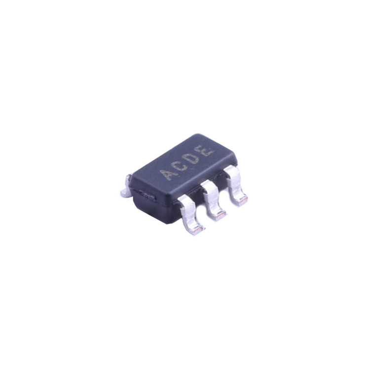 MCP6546T-I/OT nieuw en Origineel   MCP6546T-I/OT DRONKAARD-23-5   Geïntegreerde schakeling