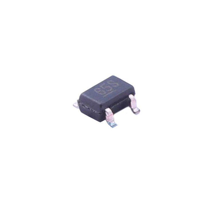 Mic5365-3.3yc5-RT Nieuw en Origineel   MIC5365-3.3YC5-RT SC-70-5   Geïntegreerde schakeling