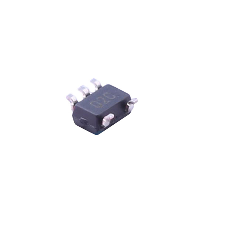 Mic5365-3.3yc5-RT Nieuw en Origineel   MIC5365-3.3YC5-RT SC-70-5   Geïntegreerde schakeling