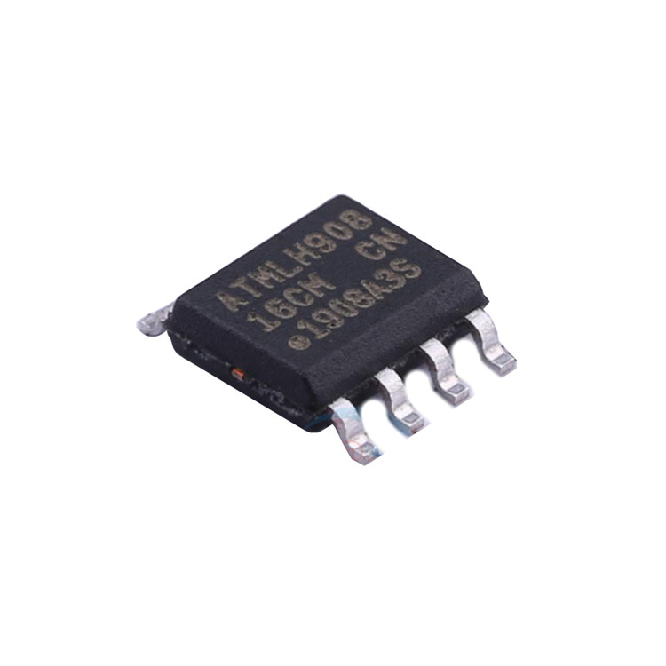 At24c16c-sshm-t Nieuw en Origineel   AT24C16C-SSHM-T SOIC-8   Geïntegreerde schakeling