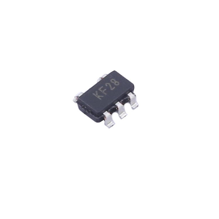 MCP73831T-2DCI/OT nieuw en Origineel   MCP73831T-2DCI/OT DRONKAARD-23-5   Geïntegreerde schakeling