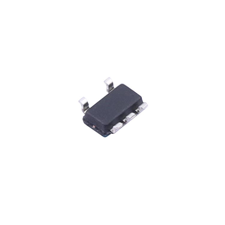 MCP73831T-2DCI/OT nieuw en Origineel   MCP73831T-2DCI/OT DRONKAARD-23-5   Geïntegreerde schakeling