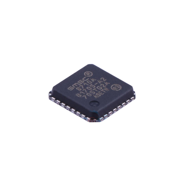 Lan8710a-ezc-RT Nieuw en Origineel   Lan8710a-ezc-RT   Qfn-32   Geïntegreerde schakeling