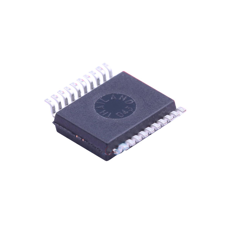 MCP3911A0-E/SS nieuw en Origineel    MCP3911A0-E/SS   Ssop-20   Geïntegreerde schakeling