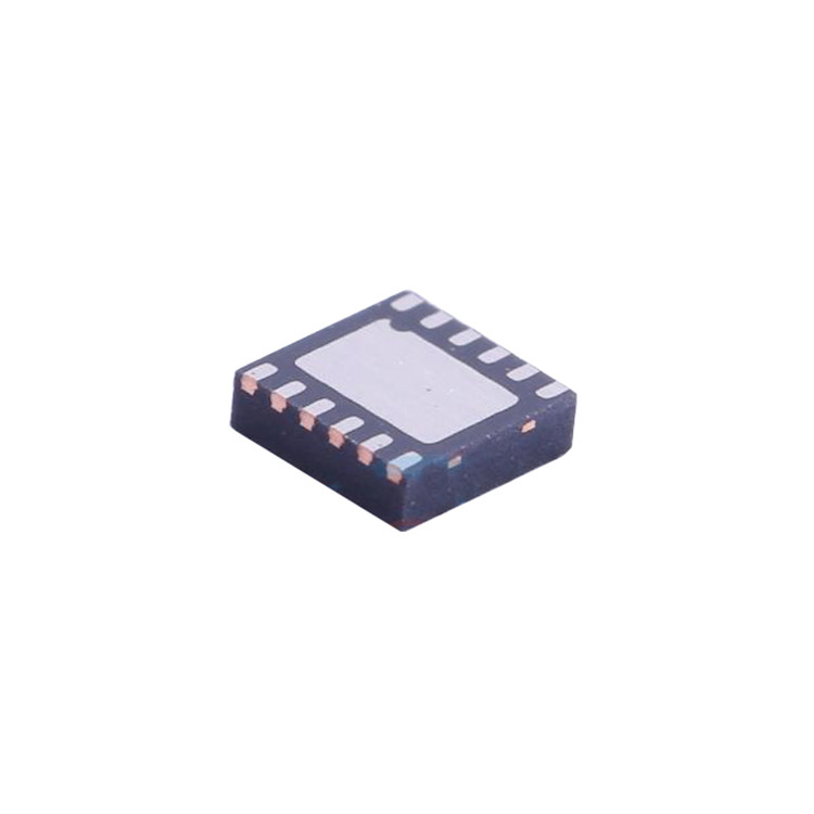 Mic2253-06yml-RT Nieuw en Origineel   MIC2253-06YML-RT MLF-12   Geïntegreerde schakeling