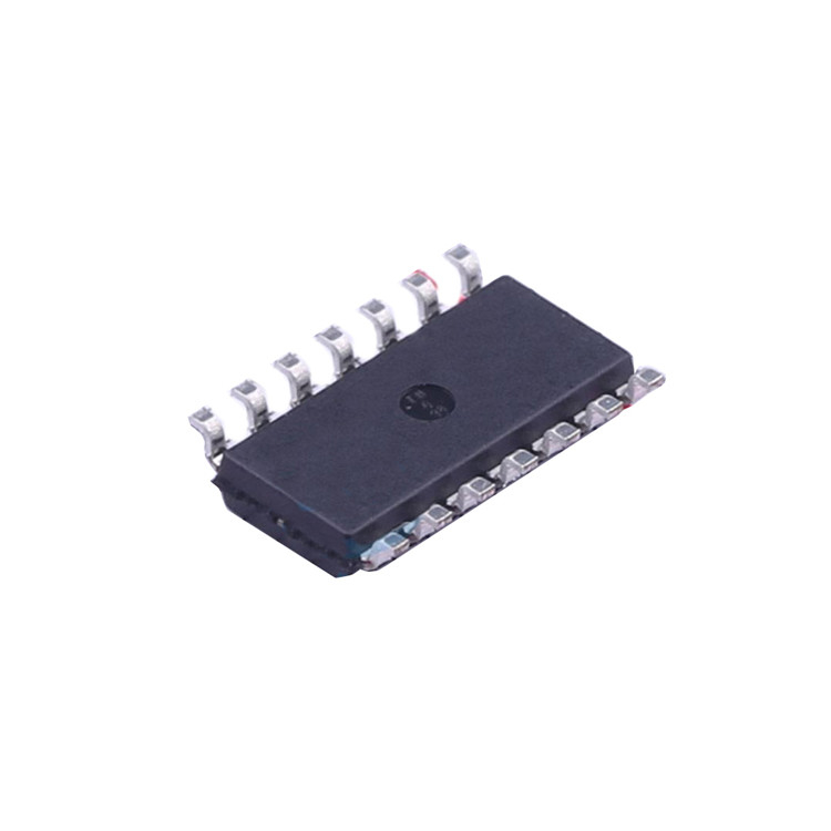 MCP4922-E/SL nieuw en Origineel   MCP4922-E/SL SOIC-14   Geïntegreerde schakeling