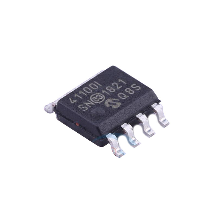MCP41100-I/SN nieuw en Origineel   MCP41100-I/SN SOIC-8   Geïntegreerde schakeling