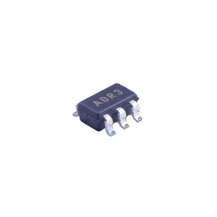 MCP6001RT-I/OT nieuw en Origineel   MCP6001RT-I/OT   Dronkaard-23-5   Geïntegreerde schakeling