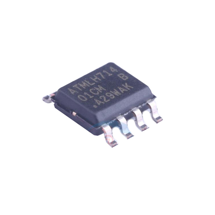At24c01c-sshm-t Nieuw en Origineel   AT24C01C-SSHM-T SOIC-8   Geïntegreerde schakeling