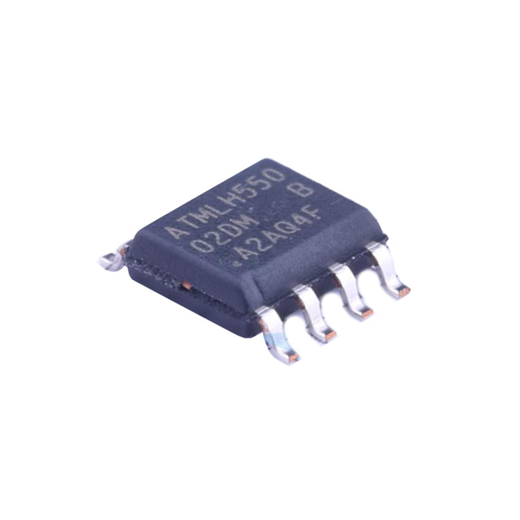 At24c02d-sshm-t Nieuw en Origineel   AT24C02D-SSHM-T SOIC-8   Geïntegreerde schakeling