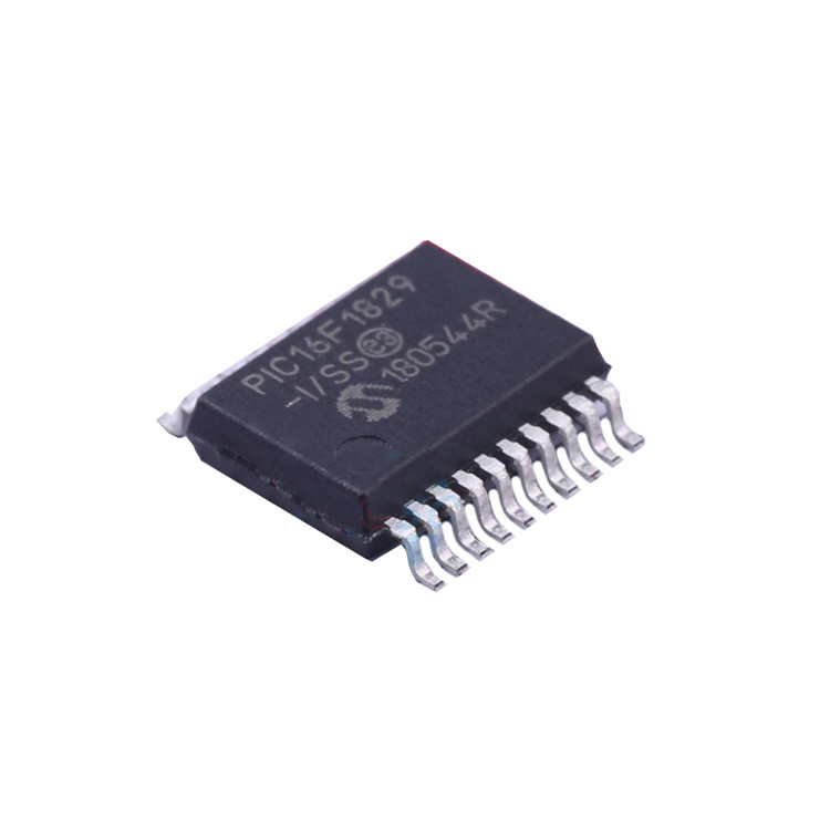 PICTURE16F1829-I/SS micro- Controlemechanisme Chip New And Original ssop-20 Geïntegreerde schakeling