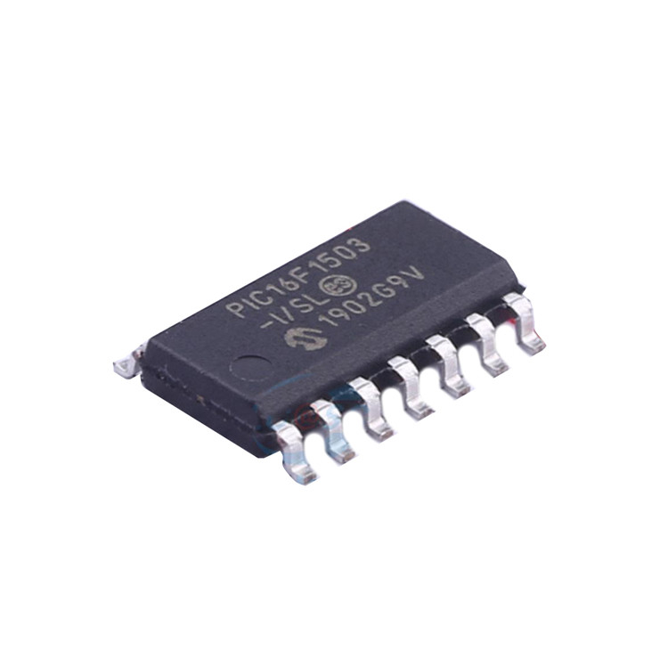 PIC16F1503-I/SL micro- Controlemechanisme Chip New And Original soic-14 Geïntegreerde schakeling