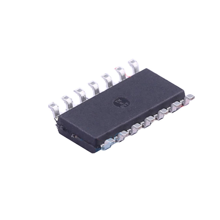 PIC16F1503-I/SL micro- Controlemechanisme Chip New And Original soic-14 Geïntegreerde schakeling