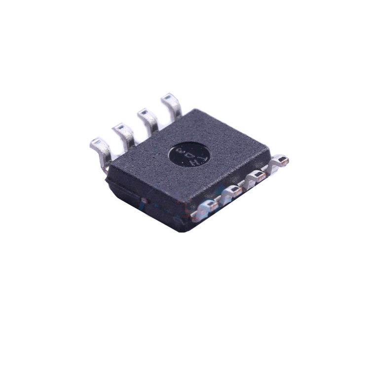 93LC56B-I/SN micro- Controlemechanisme Chip New And Original soic-8   Geïntegreerde schakeling