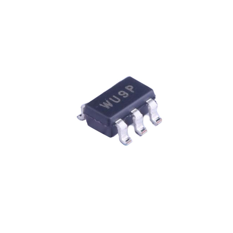 MCP6441T-E/OT nieuwe en Originele MCP6441T-E/OT dronkaard-23-5   Geïntegreerde schakeling