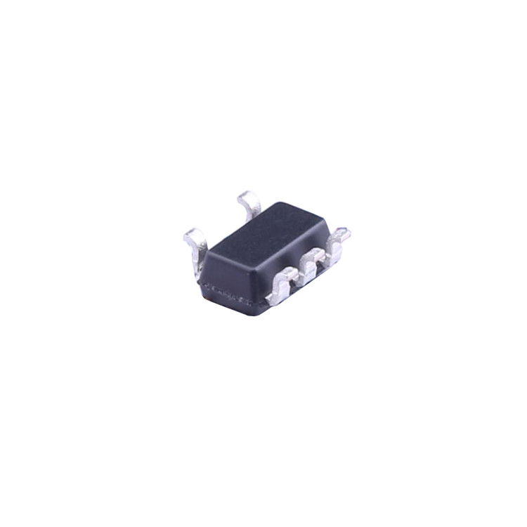 MCP6541T-I/OT micro- Controlemechanisme Chip New And Original dronkaard-23-5 Geïntegreerde schakeling