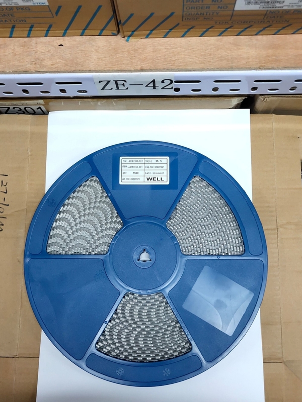Van ACM7060-301-2PL-TL01 SMD de spaander Van geïntegreerde schakelingen ongebruikt IC, gloednieuwe origineel,