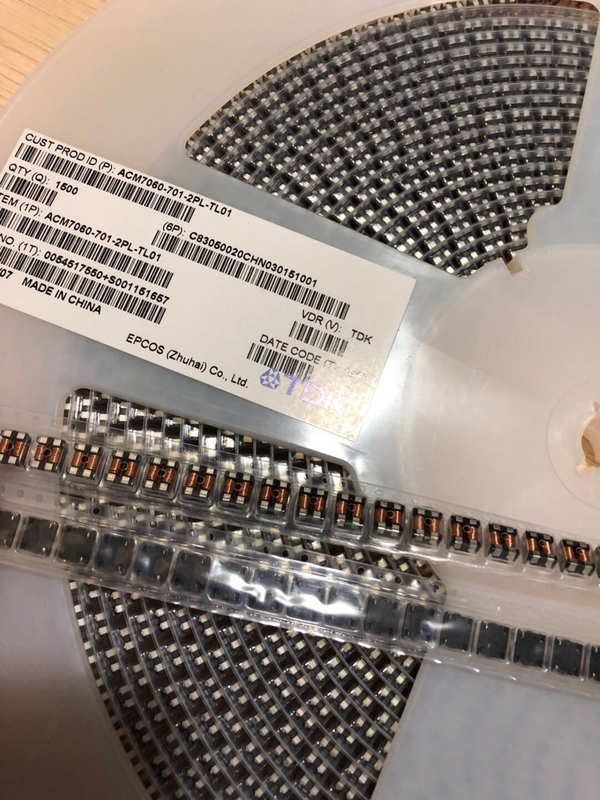 ACM7060-701-2PL   SMD-de spaander Van geïntegreerde schakelingen ongebruikt IC, gloednieuwe origineel,