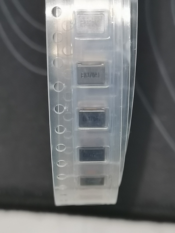 ACT45B-110-2P-TL003    SMD-gloednieuwe origineel van spaanderic Van geïntegreerde schakelingen   ongebruikt