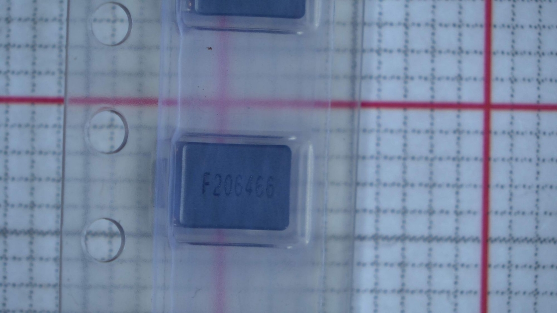 ACT45B-220-2P-TL003   SMD-gloednieuwe origineel van spaanderic Van geïntegreerde schakelingen   ongebruikt