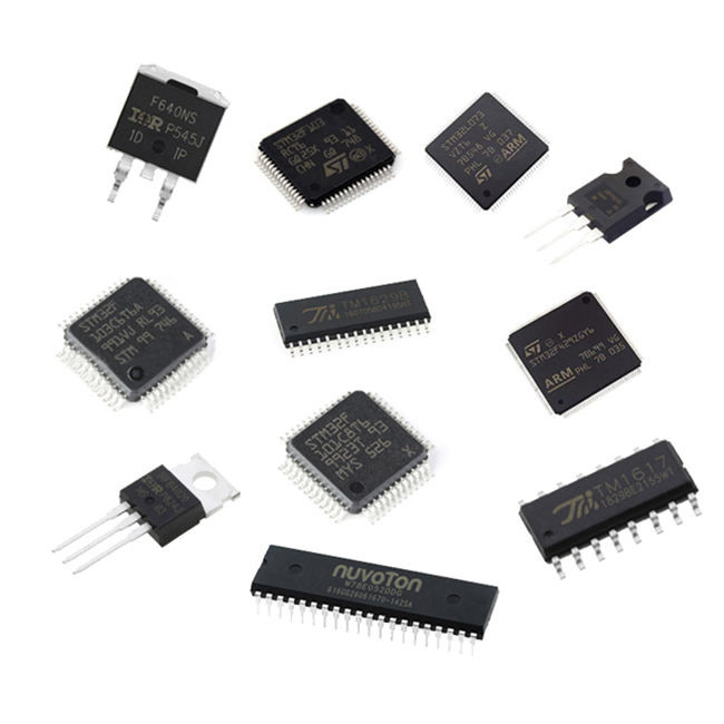 Van STM32F410C8U6 TSSOP20 MCU Chip Single Microcontroller 16MHz 8KB (8K x 8) Flits de met 8 bits Originele Echte Toepasselijke Arduino