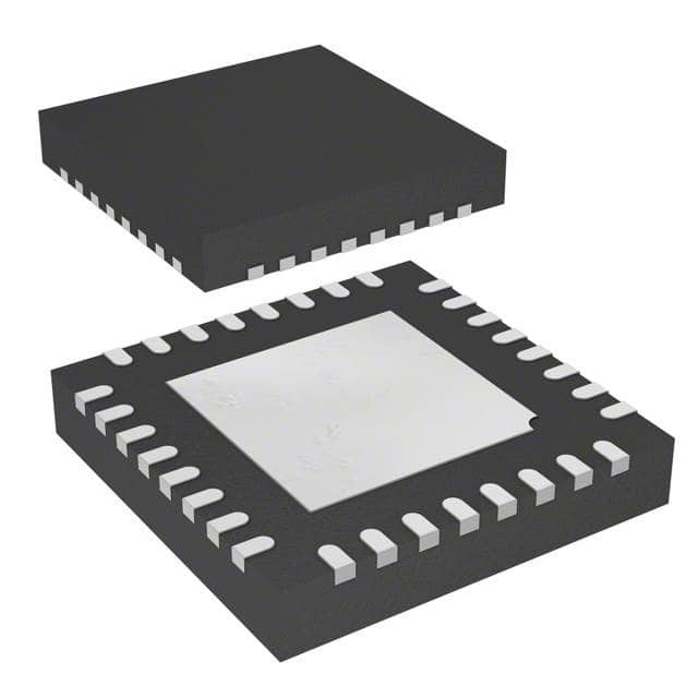 In Voorraad Gloednieuwe Originele Douane de Van geïntegreerde schakelingen Elektromicrocontroller van IC MCU UFQFN32 STM32 Spaander STM32L052K6U6
