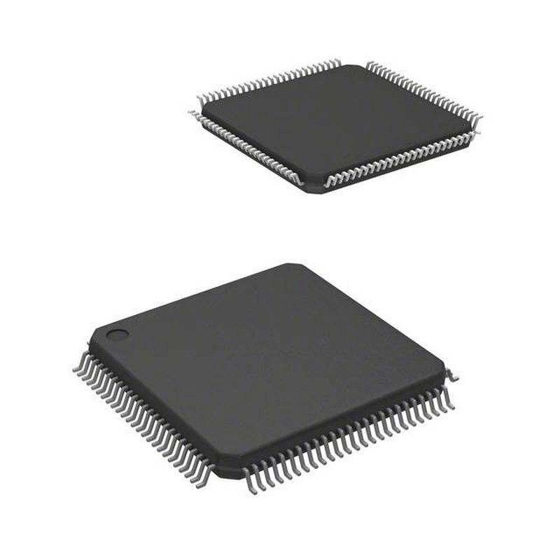 In voorraadstm32f071v8t7 100-LQFP 14x14 256KB FLITS met 32 bits de van geïntegreerde schakelingen 64UFBGA van IC MCU