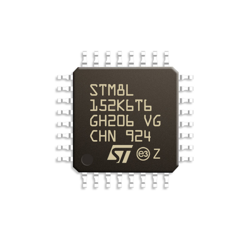 Beste Verkopende Gloednieuwe en Originele Elektronische Componenten Van geïntegreerde schakelingen in de Dienst STM8L101K3T6 van Voorraadbom