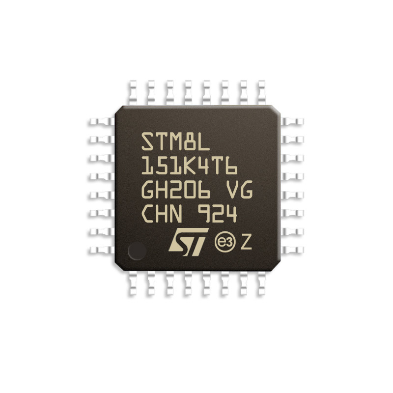Beste Verkopende Gloednieuwe en Originele Elektronische Componenten Van geïntegreerde schakelingen in de Dienst STM8L101K3T6 van Voorraadbom