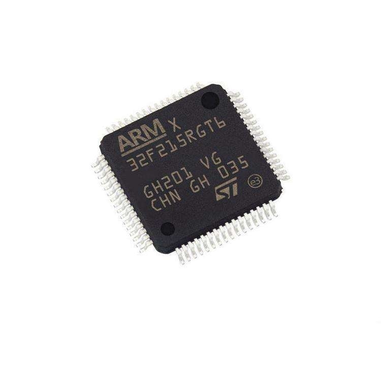 Chuangyunxinyuanstm32f215vet6 Kwaliteit in MCU van de Opslag Elektronische Component Microcontroller Van geïntegreerde schakelingen LQFP100 STM32F215VET6
