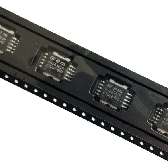 De Schakelaar van de Chuangyunxinyuan vnd830sptr-e Macht ICs Nieuw & Origineel in de Geïntegreerde schakeling vnd830sptr-e van Voorraad Elektronische Componenten