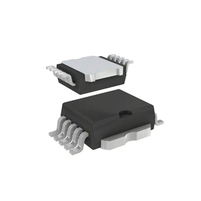 De Schakelaar van de Chuangyunxinyuan vnd830sptr-e Macht ICs Nieuw & Origineel in de Geïntegreerde schakeling vnd830sptr-e van Voorraad Elektronische Componenten