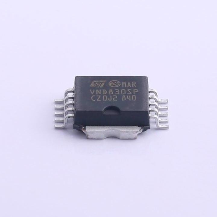 De Schakelaar van de Chuangyunxinyuan vnd830sptr-e Macht ICs Nieuw & Origineel in de Geïntegreerde schakeling vnd830sptr-e van Voorraad Elektronische Componenten
