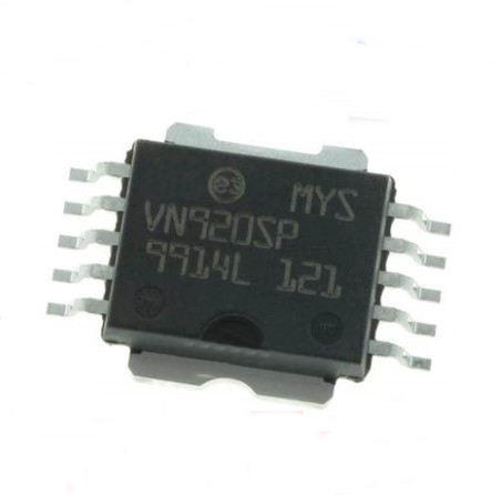 De Schakelaar van de Chuangyunxinyuan vn920sptr-e Macht ICs Nieuw & Origineel in de Geïntegreerde schakeling vn920sptr-e van Voorraad Elektronische Componenten