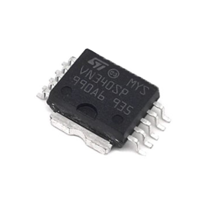 De Schakelaar van de Chuangyunxinyuan vn340sp-e Macht ICs Nieuw & Origineel in de Geïntegreerde schakeling vn340sp-e van Voorraad Elektronische Componenten