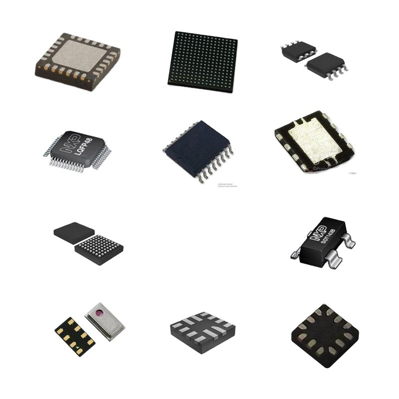 De Controlemechanismen & de Bestuurders van de Chuangyunxinyuanontsteking Nieuw & Origineel in de Geïntegreerde schakeling IC vnh5050atr-e van Voorraad Elektronische Componenten