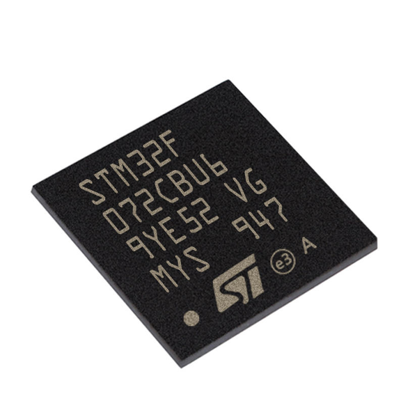 Chuangyunxinyuanstm32f072cbu6 Nieuwe en Originele Elektronische Componenten Van geïntegreerde schakelingen in de Dienst STM32F072CBU6 van Voorraadbom