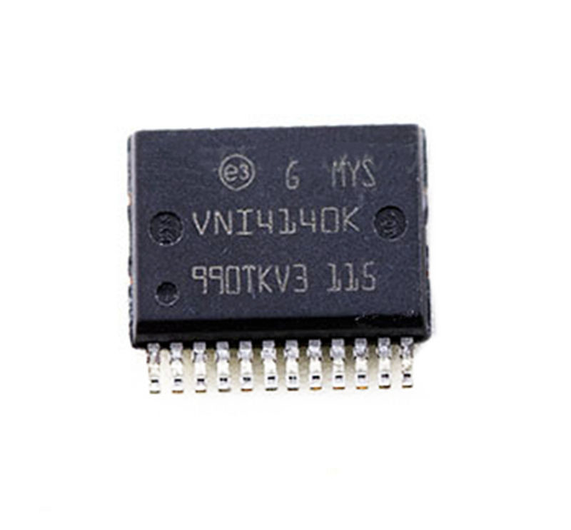 De Schakelaar van de Chuangyunxinyuanvni4140ktr Macht ICs Nieuw & Origineel in Voorraad Elektronische Componenten Geïntegreerde CircuitVNI4140KTR