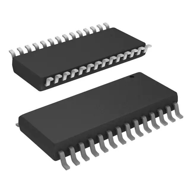Chuangyunxinyuan vnq810ptr-e MOSFET Poortbestuurders Nieuw & Origineel in de Geïntegreerde schakeling IC vnq810ptr-e van Voorraad Elektronische Componenten