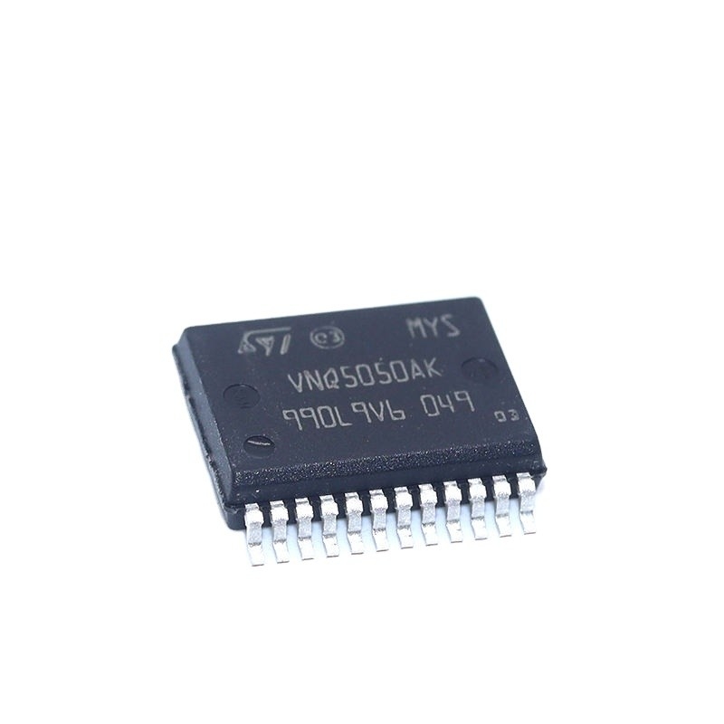 De Schakelaar van de Chuangyunxinyuan vnq5050ak-e Macht ICs Nieuw & Origineel in de Geïntegreerde schakeling vnq5050ak-e van Voorraad Elektronische Componenten
